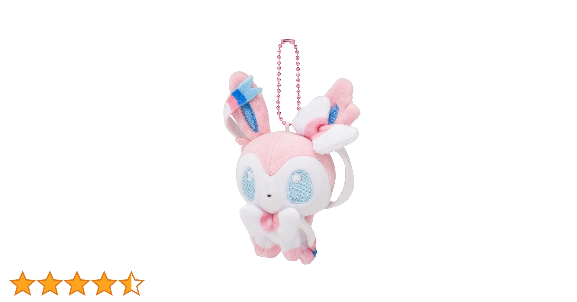 ポケモン　ぬいぐるみ　ニンフィア　ニンフィアドール　202307092012 ポケモン ぬいぐるみ ニンフィア ニンフィアドール 202307092012